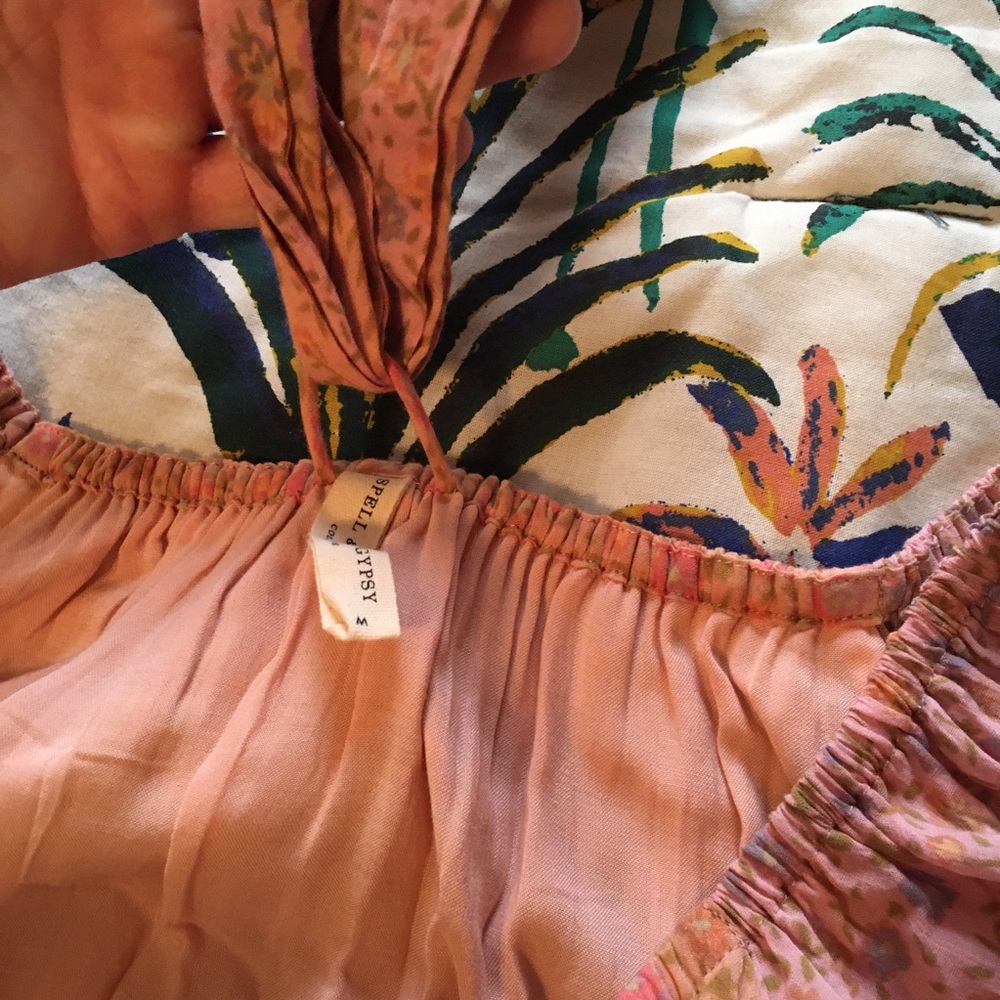 Spell Rae Gown - Picture 12 of 15